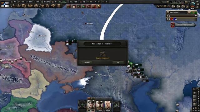 HOI4 | Kaiserredux | Kaiser Wilhelm of RUSSIA- IT JUST GOT WORSE |(INSERT EXTREME TITLE & CLICKBAIT