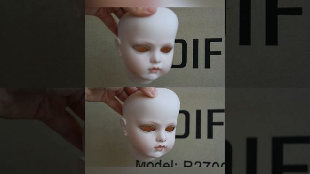 Bru Jne doll by Lozhkina Antonina 💎