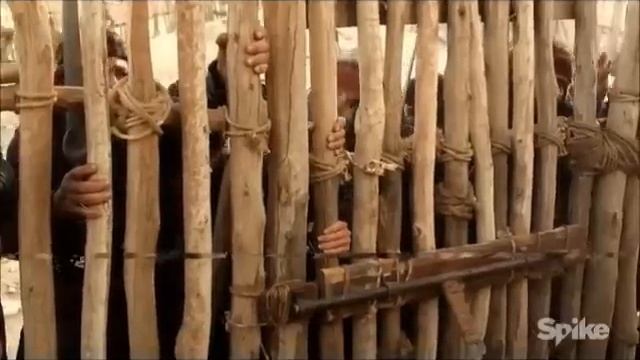 Tuhad Moments from Tut Part 1 Power, 5 of 5