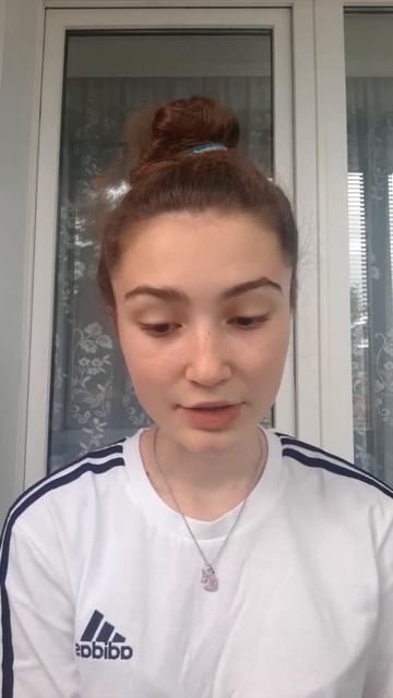 Бабурина Алёна 10м класс лицей (ТМОЛ) 4"Казнить нельзя помиловать"