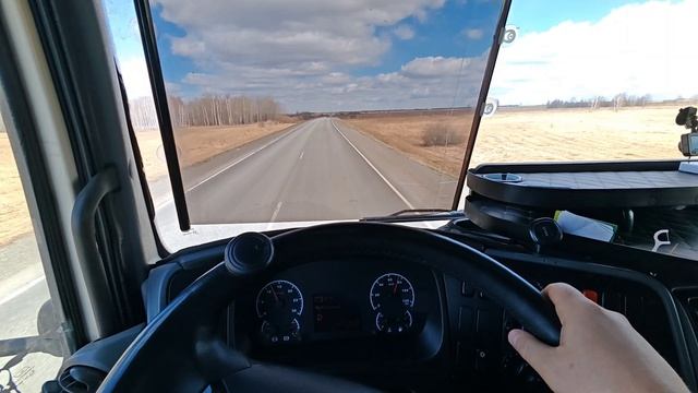 ПОТЕРЯЛ КЛЮЧИ И ГОС НОМЕР ОТ КАМАЗА. ШНУРОК В ДЕЛЕ