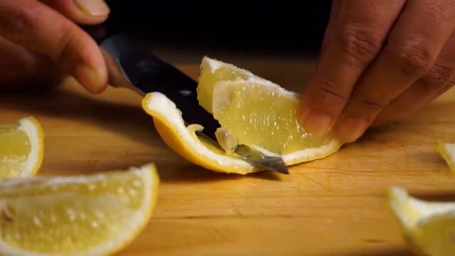 JM269 WOODEN SERIES 9PCS FAMILY KITCHEN SET WITH CENTURY SERIES KNIFE