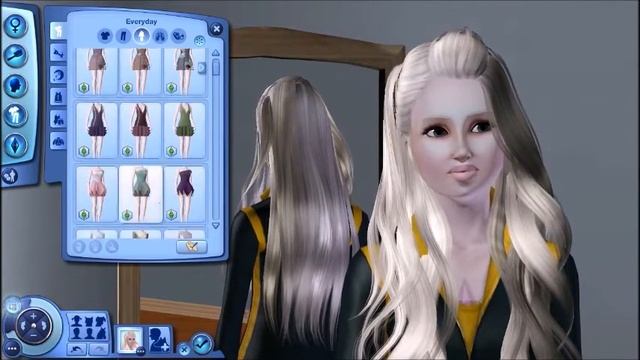 Create-A-Sim: Opal