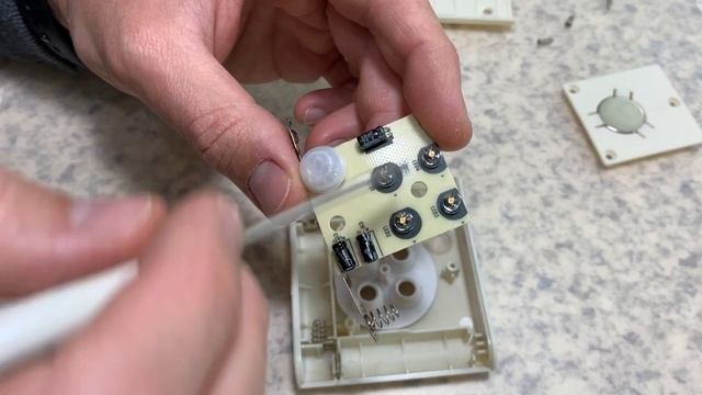 Illuminatore IKEA OLEBY - Come è Fatto