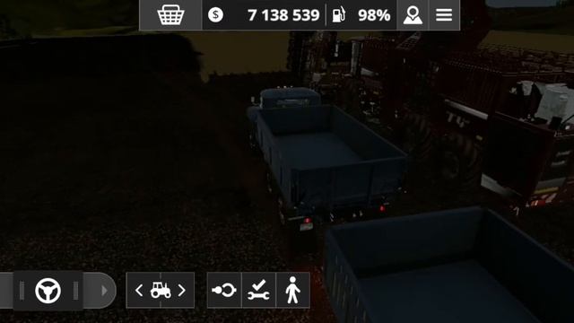 Карта FS 20