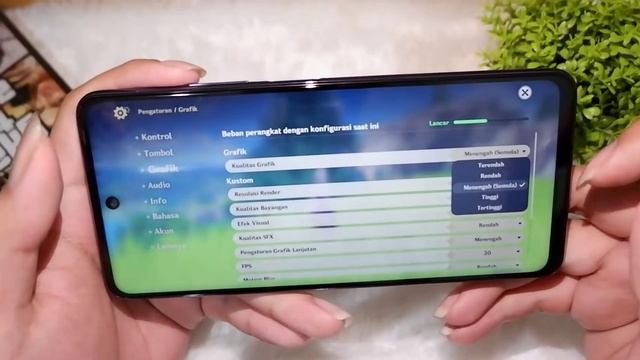Review Infinix Note 10 Pro: Nambah Persaingan di 2 Jutaan!!