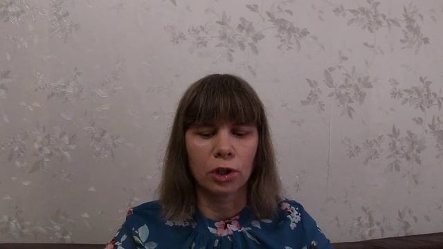 Пятигранное служение