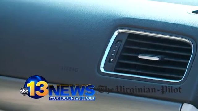 In the Driver's Seat: Volkswagen Jetta (WVEC)
