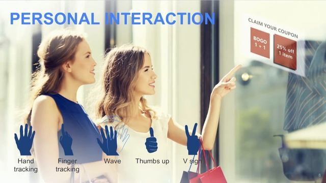 Ran Baror (eyeSight Technologies): The Future of Computer Vision and New Interfaces