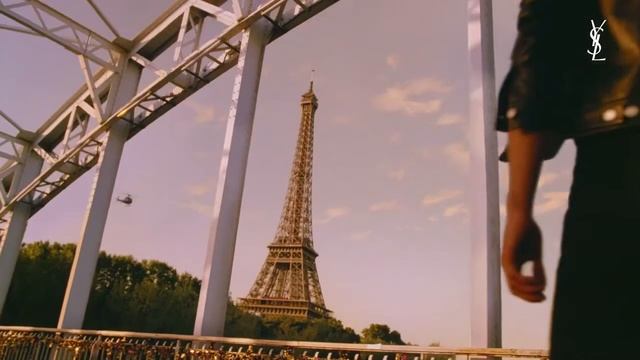 Yves Saint Laurent Mon Paris Intensement (2020)