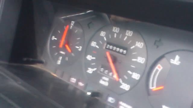 240 v8 cab!