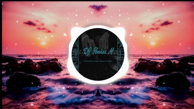 Banana (feat. Shaggy) [DJ FLe - Minisiren Remix] Lyric Video |            Mezclando( Dj iBAÑEZ. M )