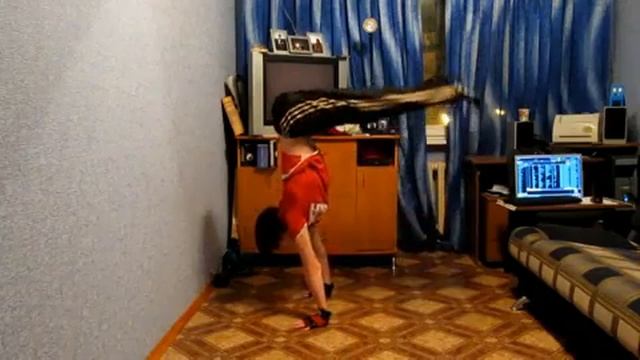 Спичаг Михаил Баратов Workout trening
