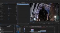split screen tutorial - adobe premiere pro