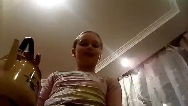 Пробный скетч