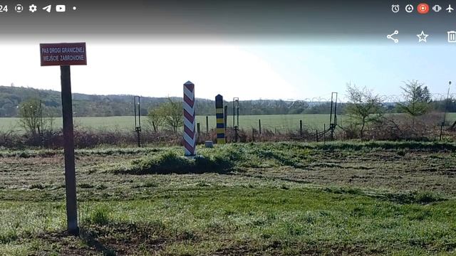 O zakazach i samym Przemyślu....