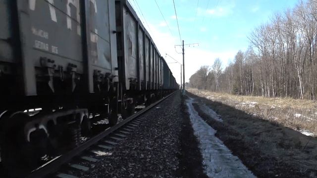 Электровоз ЧС7-028, электровозы ВЛ10У-061, ВЛ10У-921