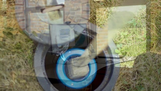 Wireless monitoring with AVK Smart Water sensors