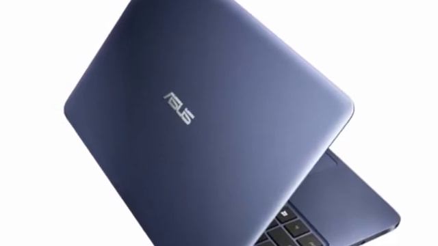 ASUS X205TA-DH01 11.6-inch Laptop (Dark Blue) REVIEW