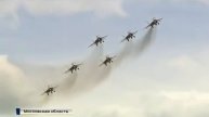 'Армия 2015' Россия показала свою силу