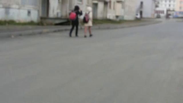Mc Кирилл,Гермон vs Mc Даша,Алина.