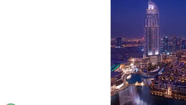 Subsidiary vs Branch in Dubai
