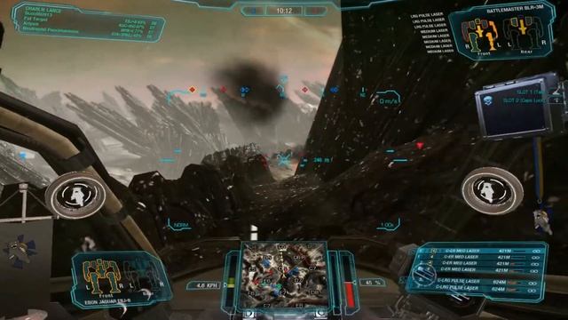 MWO: Ebon Jaguar B