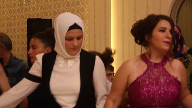 Kemal Karadeniz Horon  (Tugce & Mehmet Ali Tomar Düğün Samsun)