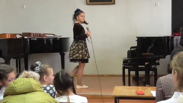 Сметанникова Оксана