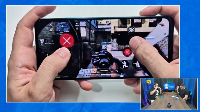 PODE COMPRAR SEM MEDO! | CELULAR BOM E BARATO EM 2024 [RESENHA]