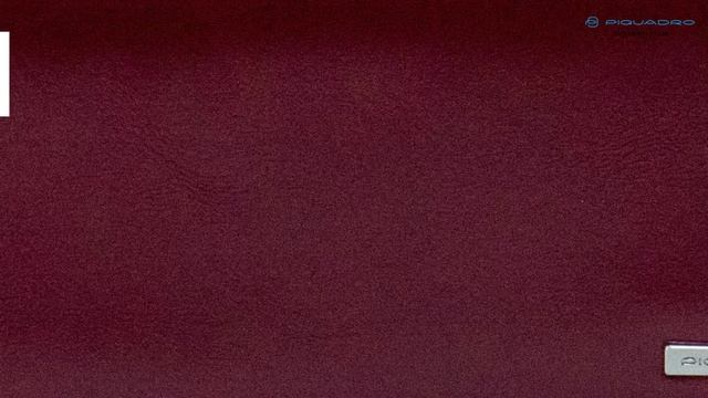 Портмоне Piquadro BL SQUARE/Red PD4529B2R_R