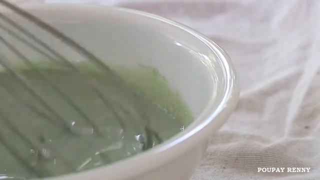 How to make panna cotta l Hallo Poupay Renny