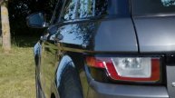 2016 66 LAND ROVER RANGE ROVER EVOQUE 2.0 TD4 (180) SE Tech 5dr Automatic Euro 6