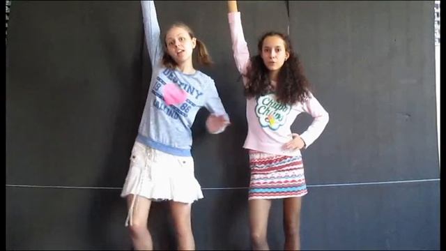Red Velvet - "Ice Cream Cake" / Клип №14