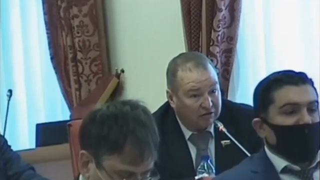 Депутаты поспорили по поводу уборки Ярославля