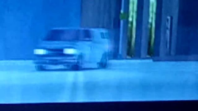 Миссия в GTA 3 (Вступление)