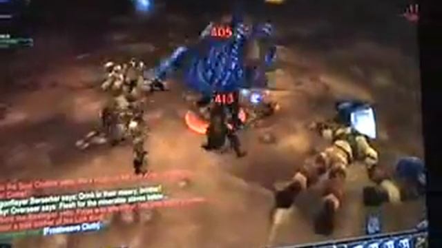 GET YOUR ACCOUNT WOTLK UPGRADED FOR FREE