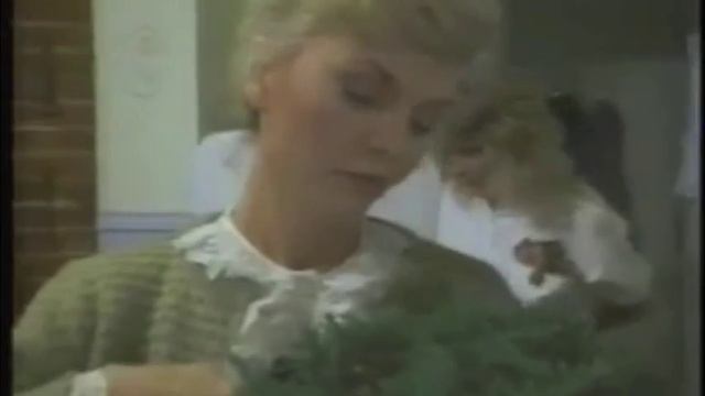 Weird Retro Christmas Countdown (Mix-Movie #3)