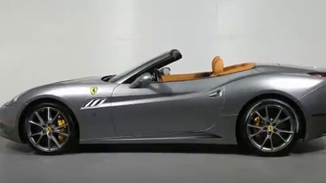 2013 Ferrari California Base in Mill Valley, CA 94941