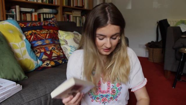 A Big Surprise Book Haul & Give-away 🎉  | sponsored by Books2Door.com