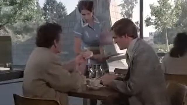 вовсём виноват пончик
