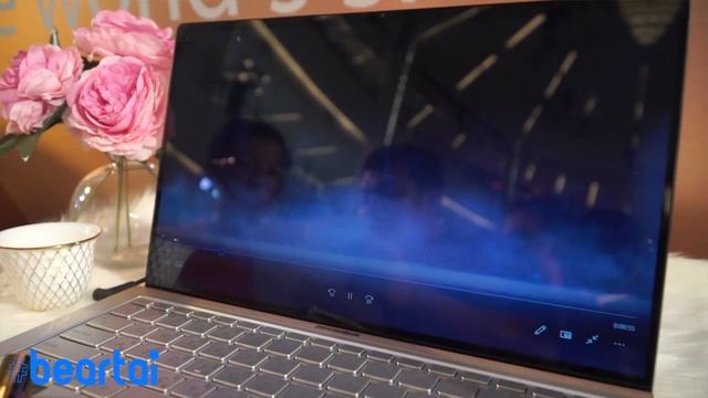 เปิดตัว ASUS Zenbook สวยเฉียบ ดีไซน์ชิค สุดว้าว