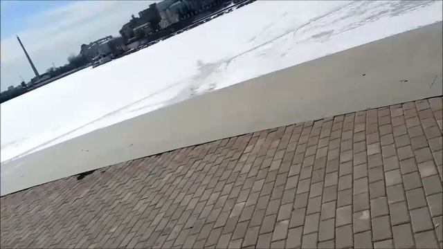 Внезапное исчезновение