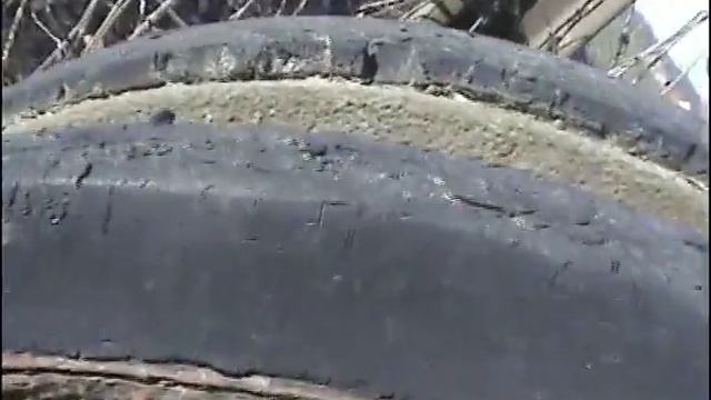 Немецкий танк каток