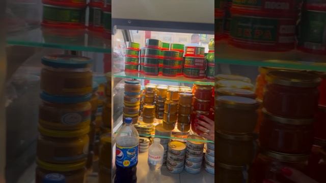 Обзорщик моего товара . Молочный корпус. Привоз. Одесса