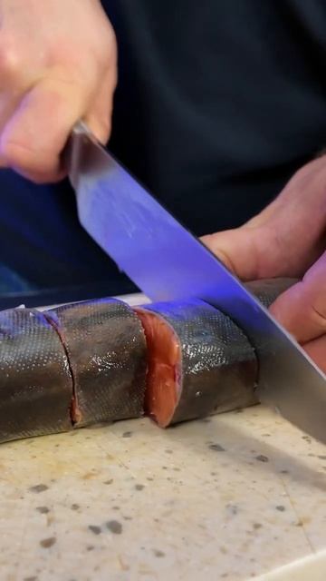 Как засолить Горбушу «под Сёмгу»?Соль Арт. WB: 179006606Запрос : Соль Борисов#лайфхак #рыба #рецепт