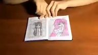Мои первые рисунки