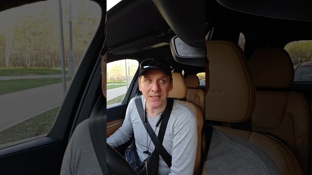 Юрий Батурин | Запись эфира в ВК | 20 апреля 2025