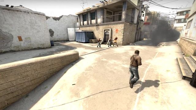 Дабл килл с новы | Nova double kill