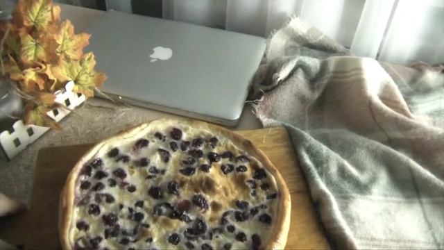 ОСЕННИЕ ВКУСНЯШКИ/AUTMN 2018